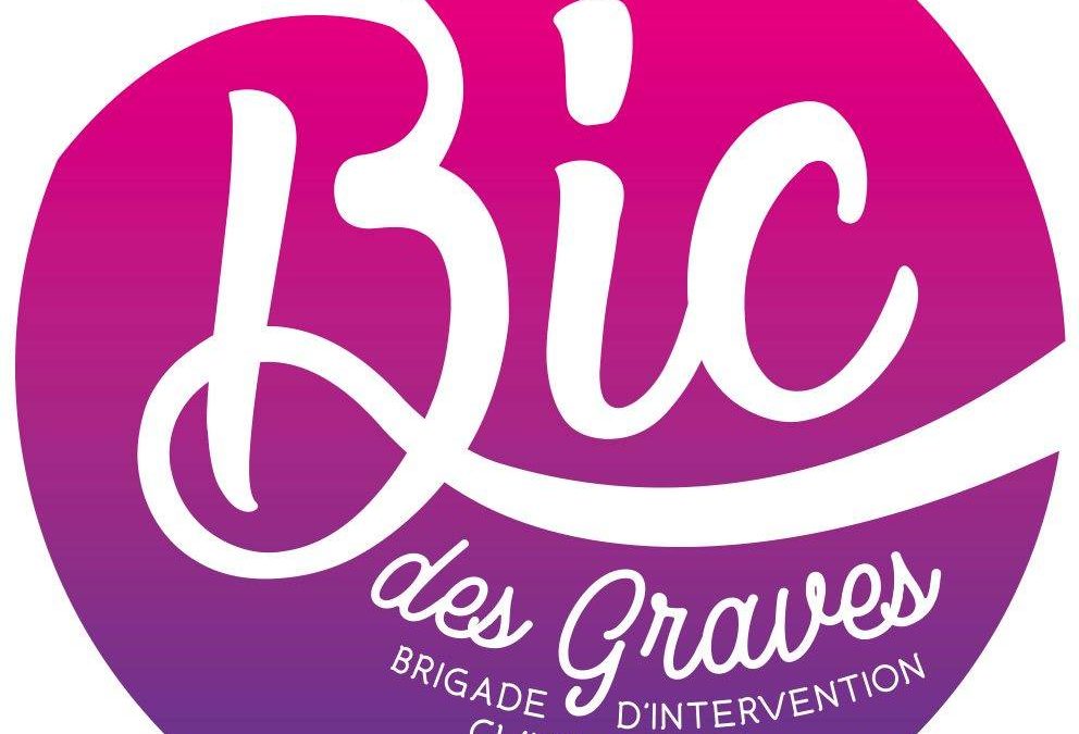 Brigade d’interventions culturelles des Graves