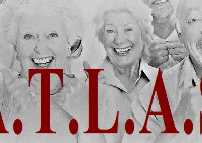 Association Temps Libre des Ayguemortais Seniors