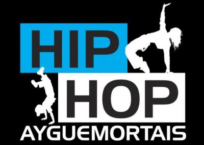 Hip Hop Ayguemortais