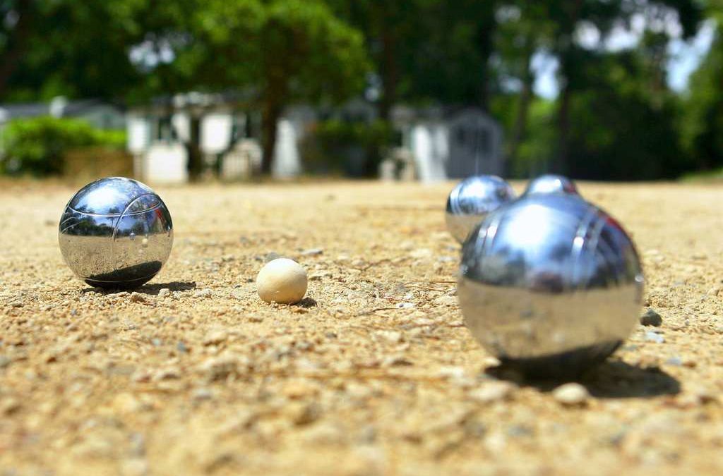 Club Ayguemortais Pétanque