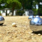 Club Ayguemortais Pétanque