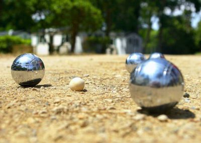 Club Ayguemortais Pétanque