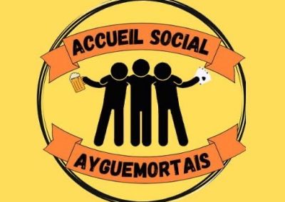 Accueil Social Ayguemortais