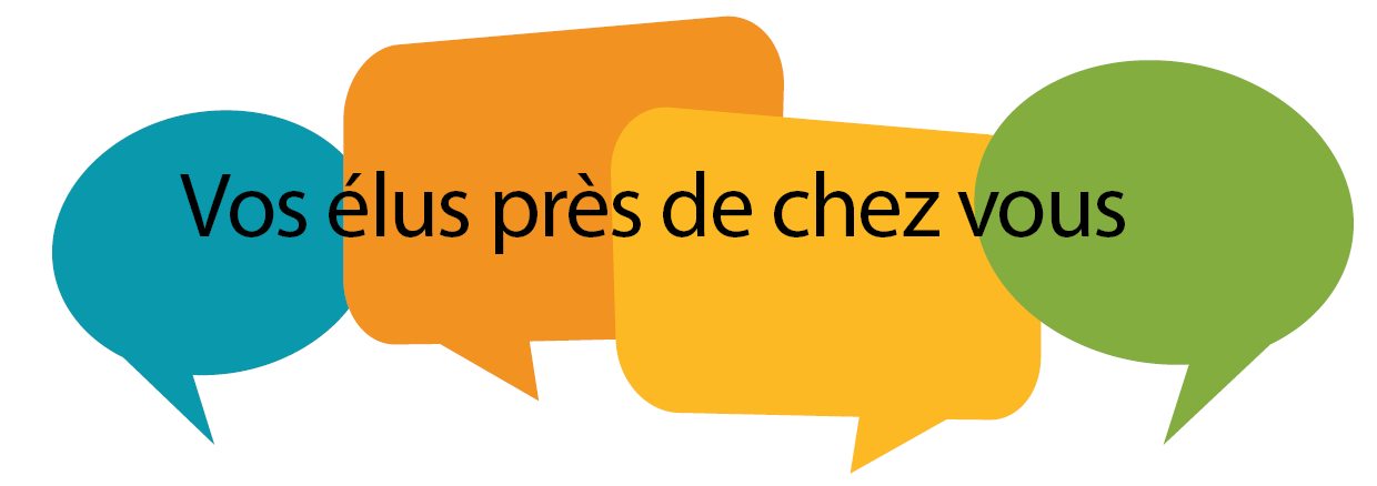 Café des élus délocalisé☕- "Le maire vient à votre rencontre" route du Brassan et lotissement La Troude