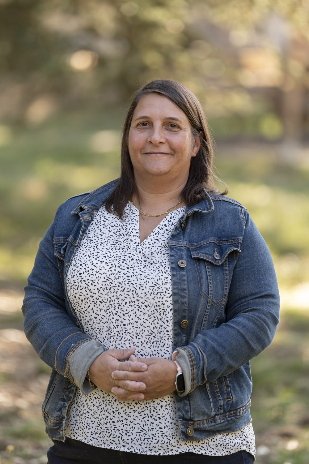 Caroline BRINBOEUF-DULARY 