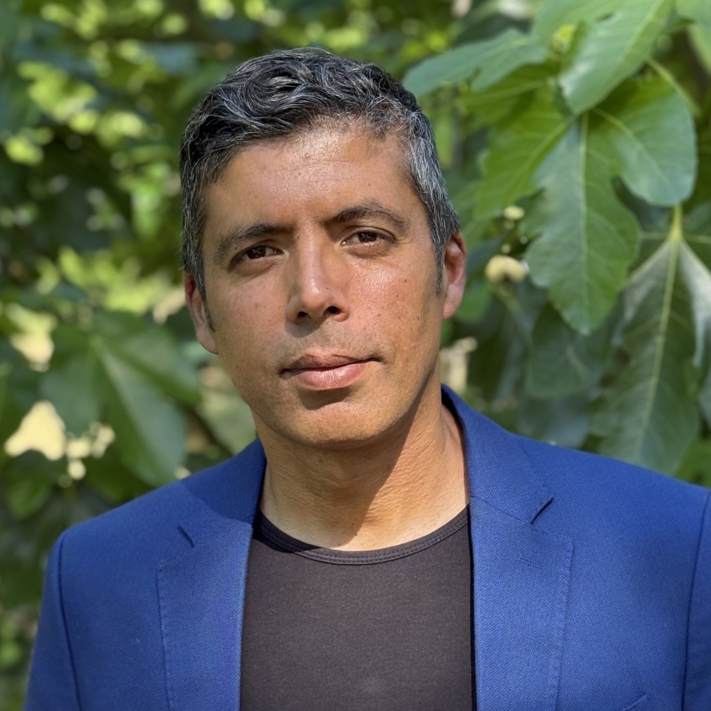 Nasser AZOUG