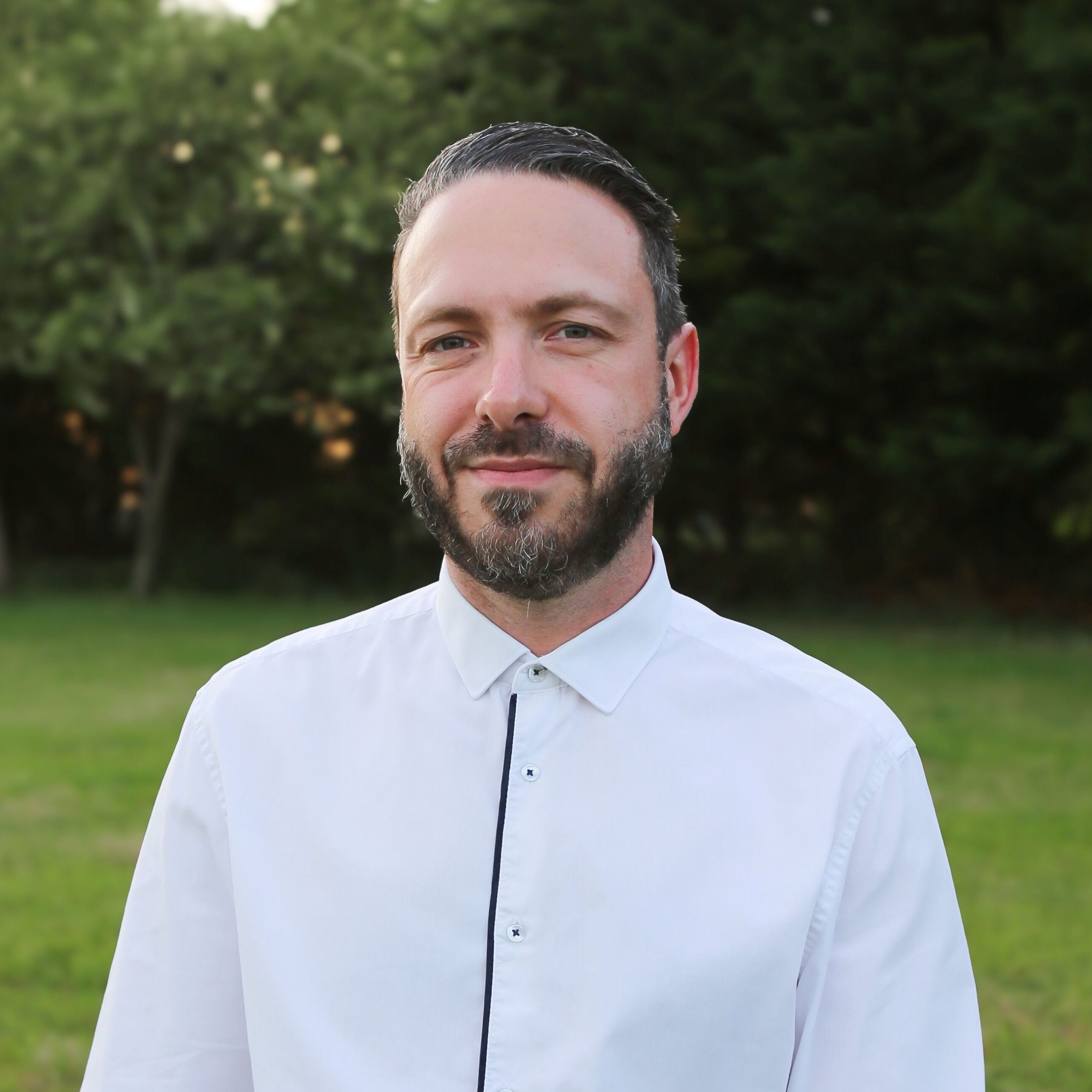 Guillaume LAROUA